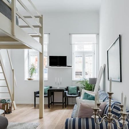 ⍟Luxurious And Spacious⍟ 5 Min Walk To City Center Wien Exteriör bild