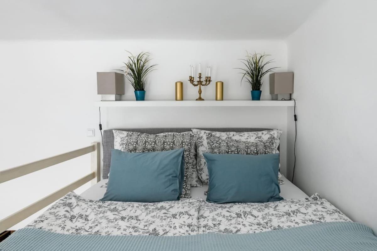 ⍟Luxurious And Spacious⍟ 5 Min Walk To City Center Wien Exteriör bild